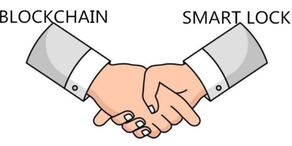 智能鎖與區(qū)塊鏈能擦出什么火花？區(qū)塊鏈能賦能智能鎖嗎？