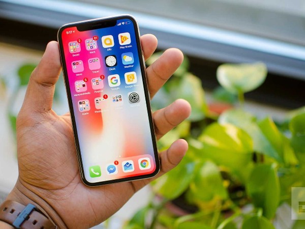 蘋果手機降價說明了什么？對智能鎖企業(yè)有什么啟發(fā)？